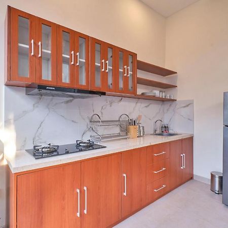 Villa Casa Natura 15 - 2 Brv With Private Pool 15 Mins To Ubud Εξωτερικό φωτογραφία