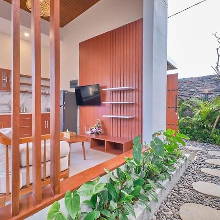 Villa Casa Natura 15 - 2 Brv With Private Pool 15 Mins To Ubud Εξωτερικό φωτογραφία