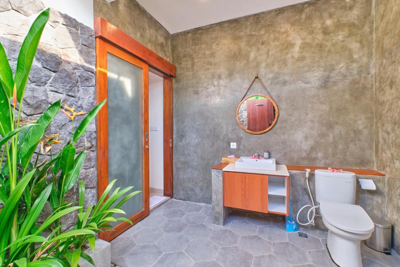 Villa Casa Natura 15 - 2 Brv With Private Pool 15 Mins To Ubud Εξωτερικό φωτογραφία