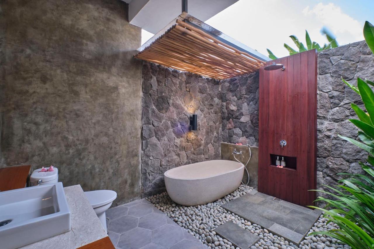 Villa Casa Natura 15 - 2 Brv With Private Pool 15 Mins To Ubud Εξωτερικό φωτογραφία