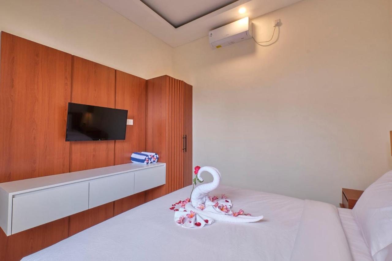 Villa Casa Natura 15 - 2 Brv With Private Pool 15 Mins To Ubud Εξωτερικό φωτογραφία